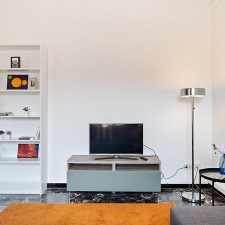 San Donato Bologna Fiere Apartment Bagian luar foto