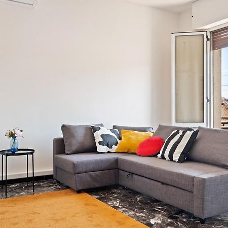 San Donato Bologna Fiere Apartment Bagian luar foto