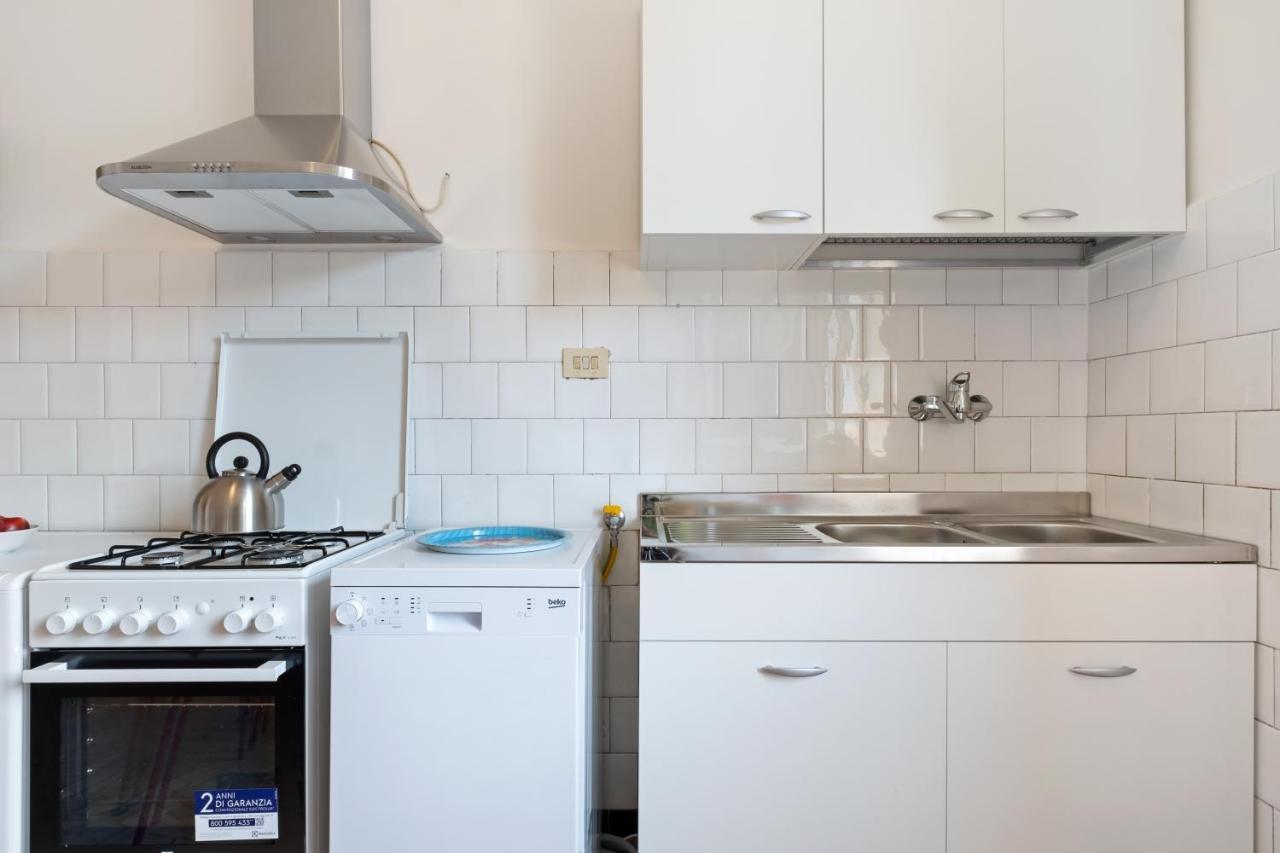 San Donato Bologna Fiere Apartment Bagian luar foto