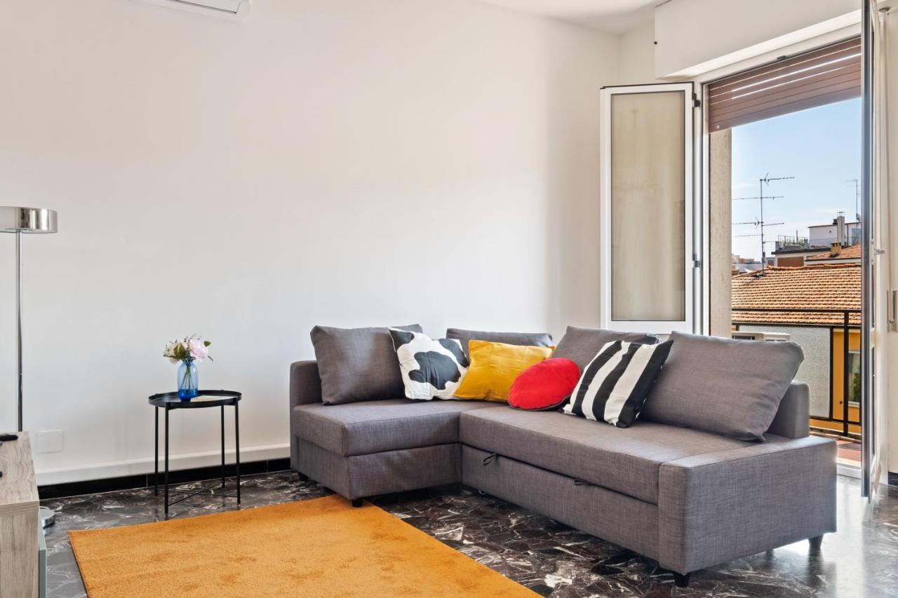 San Donato Bologna Fiere Apartment Bagian luar foto