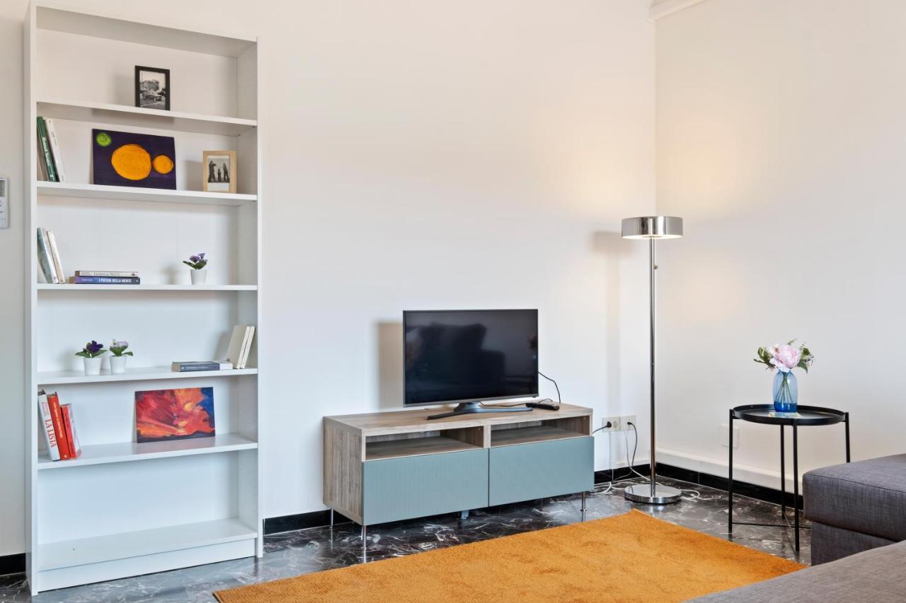 San Donato Bologna Fiere Apartment Bagian luar foto