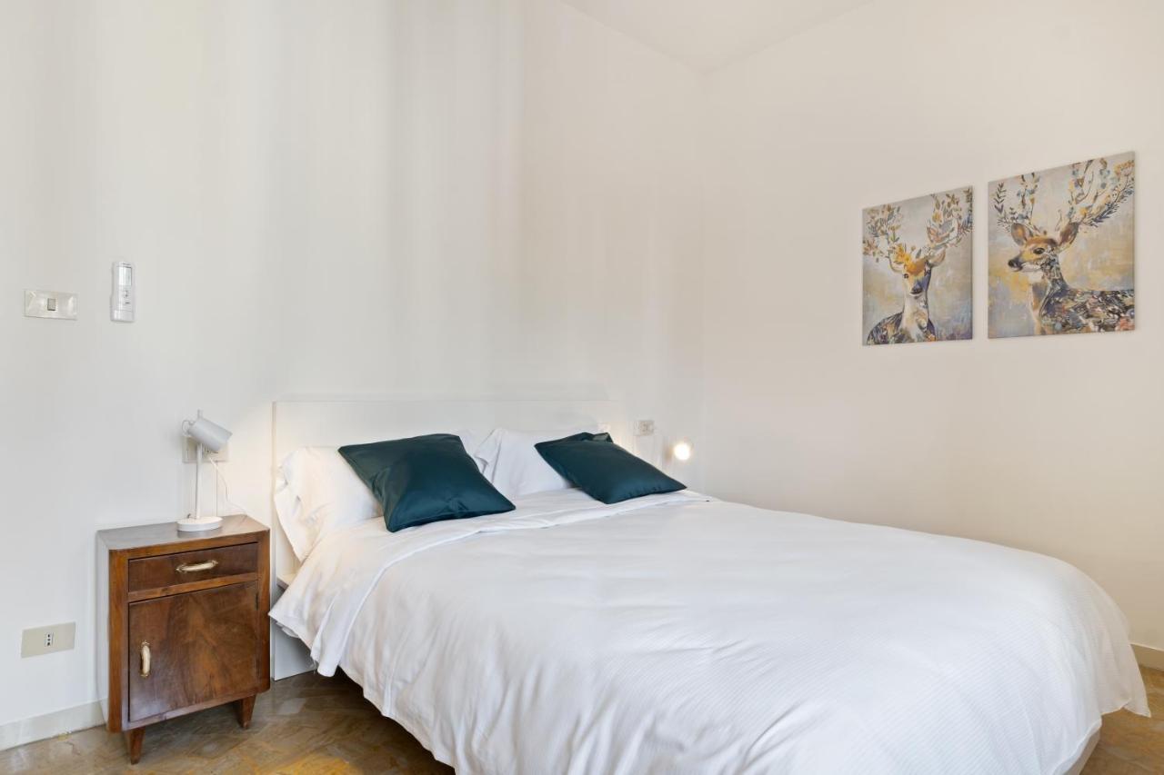San Donato Bologna Fiere Apartment Bagian luar foto