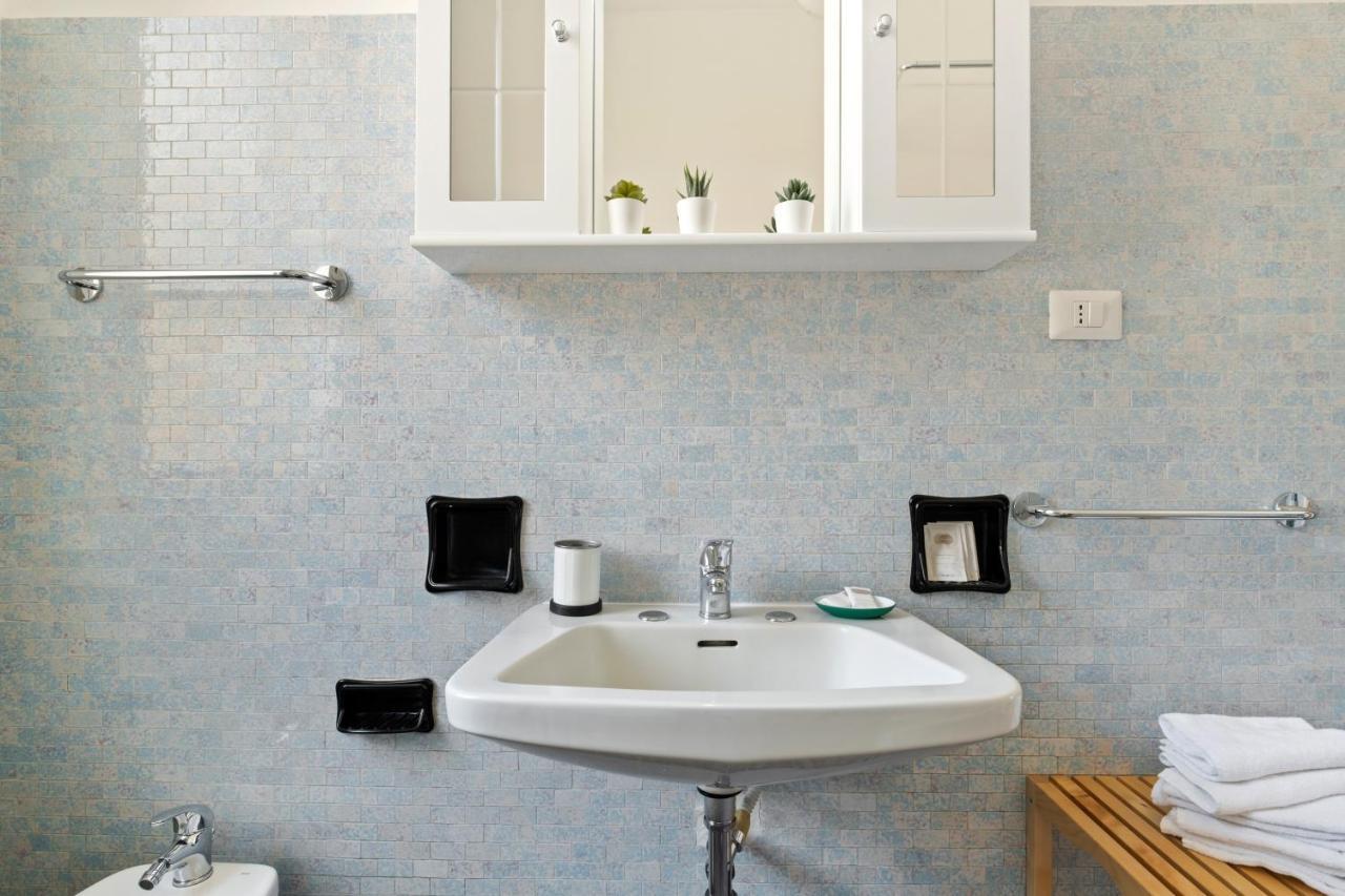 San Donato Bologna Fiere Apartment Bagian luar foto