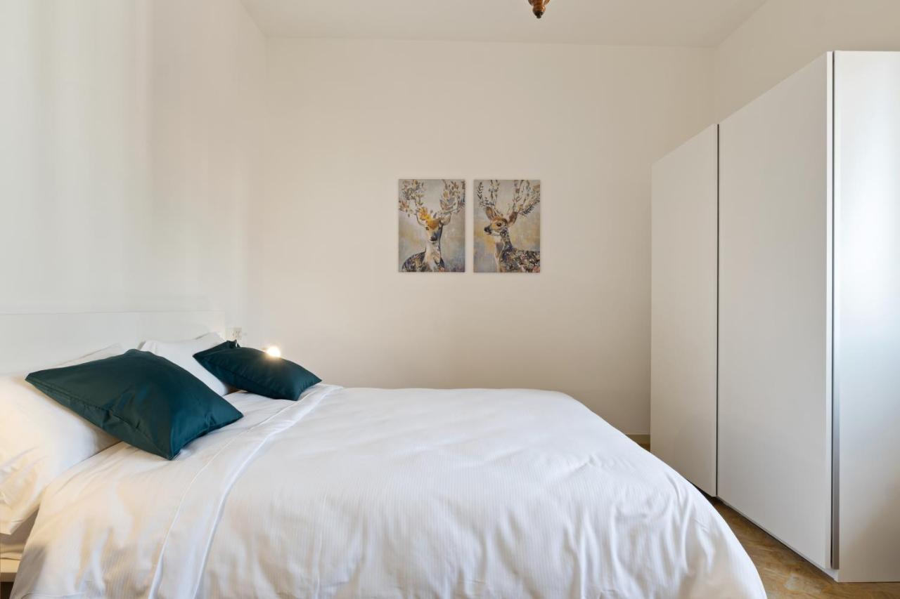 San Donato Bologna Fiere Apartment Bagian luar foto