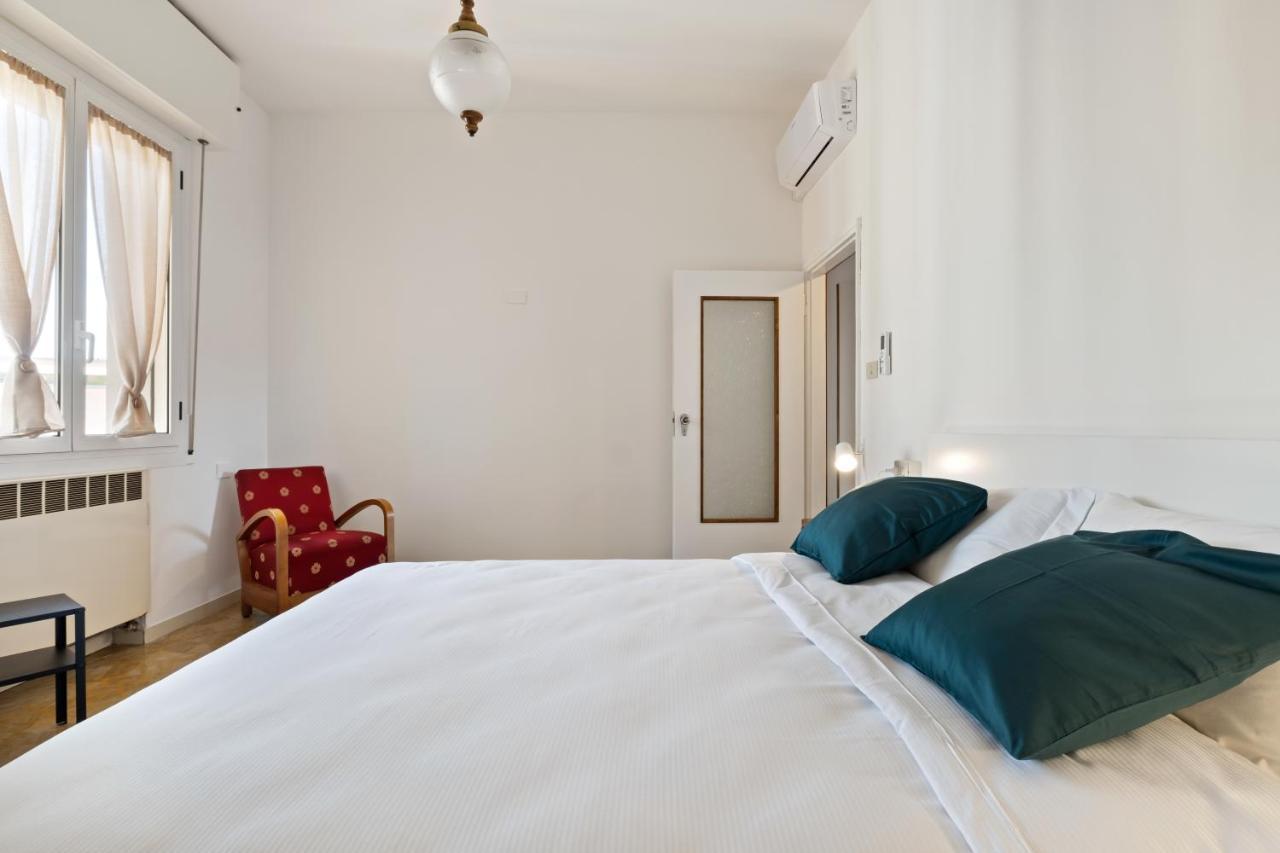 San Donato Bologna Fiere Apartment Bagian luar foto