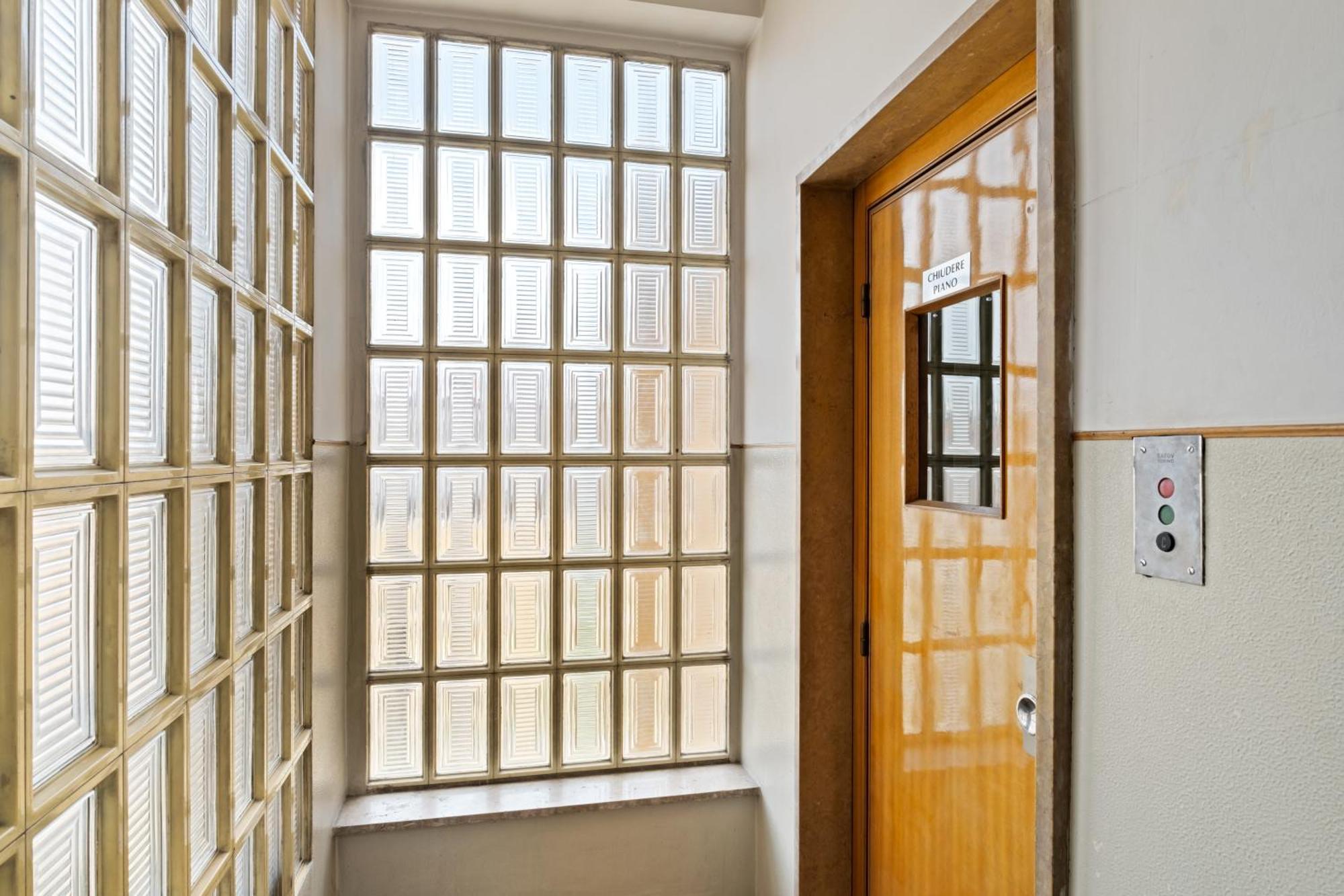 San Donato Bologna Fiere Apartment Bagian luar foto