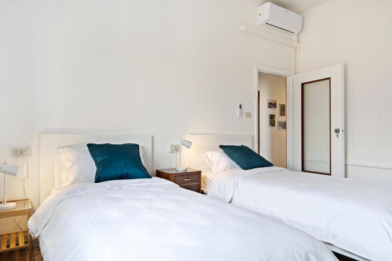 San Donato Bologna Fiere Apartment Bagian luar foto