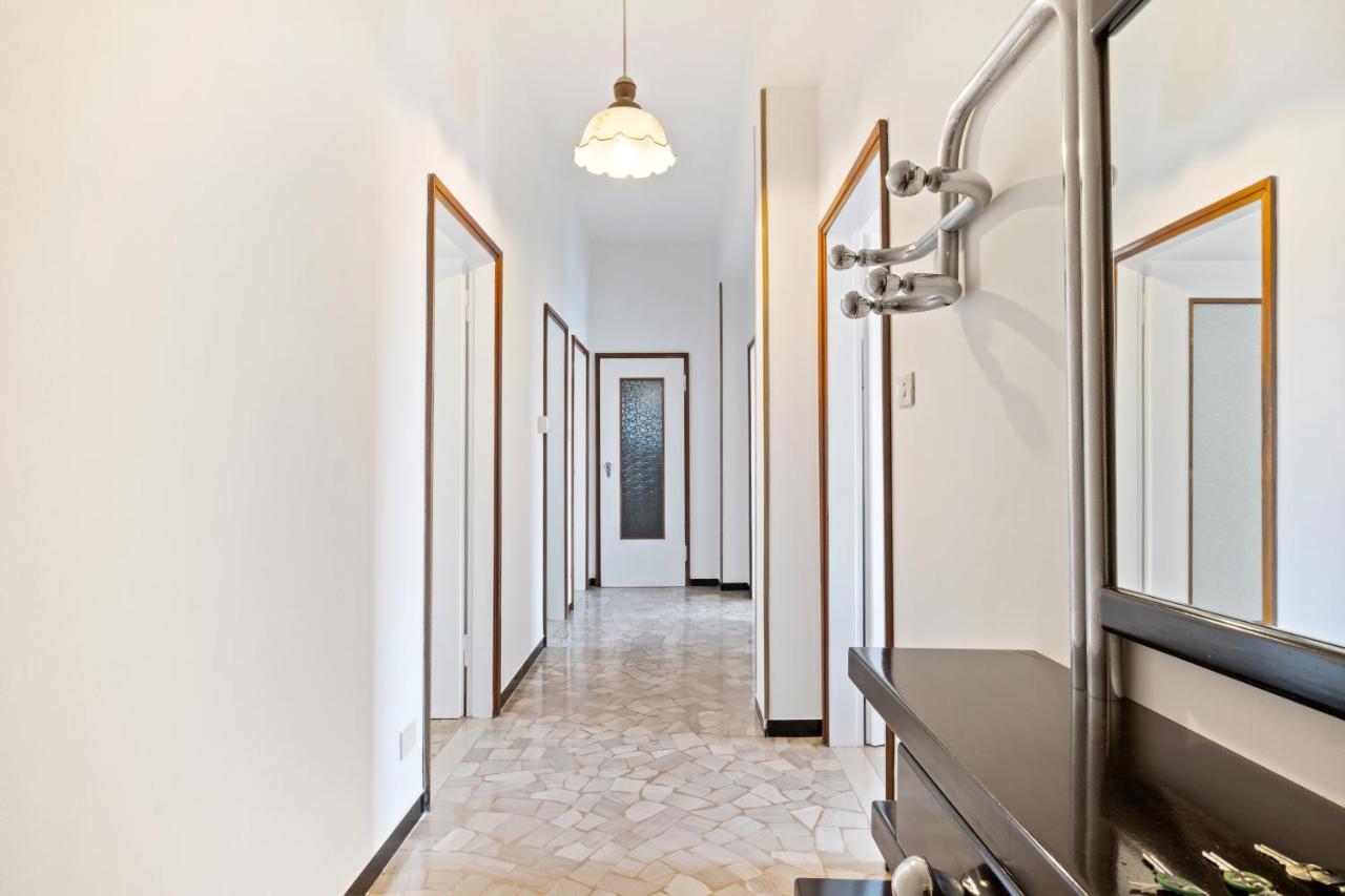 San Donato Bologna Fiere Apartment Bagian luar foto