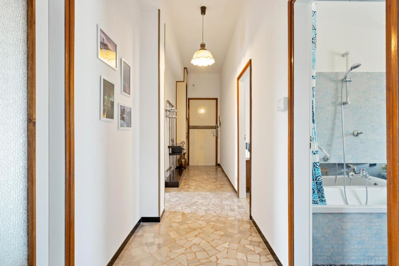 San Donato Bologna Fiere Apartment Bagian luar foto